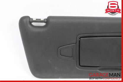 14-20 Mercedes W117 CLA250 C350 Front Right Side Sunvisor Sun Visor Shade Cover
