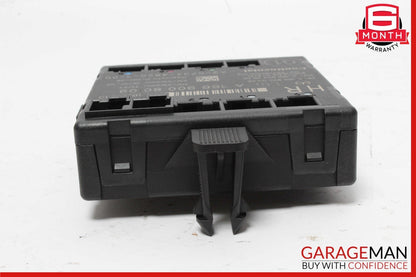 12-19 Mercedes X166 GL450 GLE350 Rear Right Side Door Control Module OEM