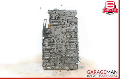 Mercedes W221 S550 E350 7G-Tronic 722.9 Transmission Valve Body 2202770801 OEM