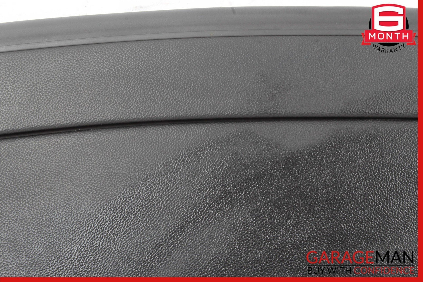 03-06 Mercedes R230 SL55 AMG SL500 Convertible Retractable Rear Top Cover OEM