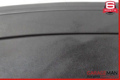 03-06 Mercedes R230 SL55 AMG SL500 Convertible Retractable Rear Top Cover OEM