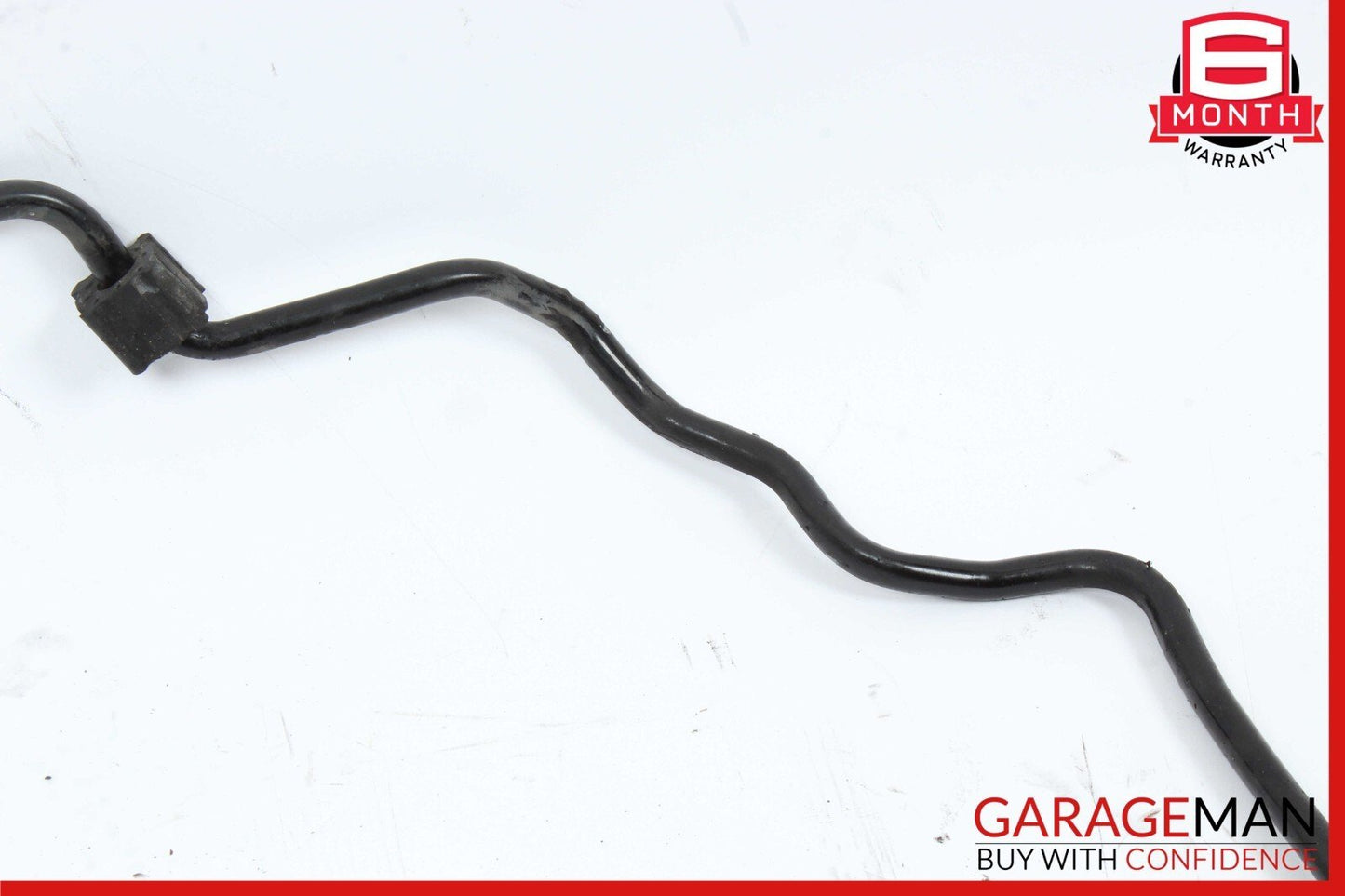 07-14 Mercedes W221 CL600 S600 CL65 AMG ABC Hydraulic Suspension Line 2219972382