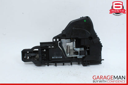 06-13 Mercedes X164 GL450 ML450 Rear Left Driver Side Exterior Door Handle OEM