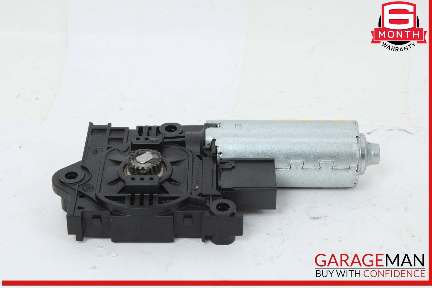 17-24 Audi Q7 Sunroof Sun Roof Moonroof Moon Roof Motor 4M0959591 OEM