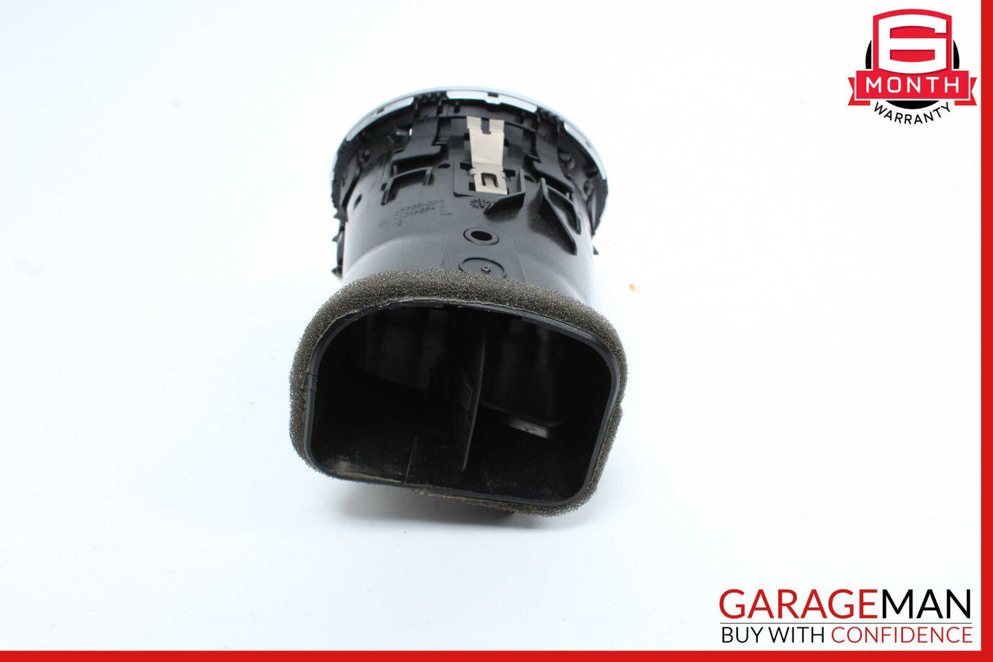 12-14 Mercedes W204 C250 C300 C350 Dash AC A/C Air Vent Grill Left Side OEM