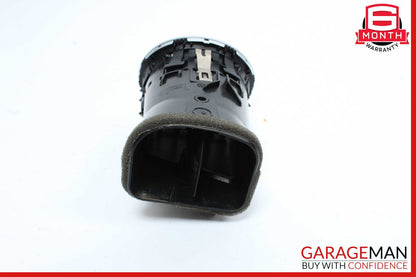 12-14 Mercedes W204 C250 C300 C350 Dash AC A/C Air Vent Grill Left Side OEM