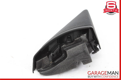 06-11 Mercedes W219 CLS500 CLS63 AMG Front Right Side Door Tweeter Speaker Trim