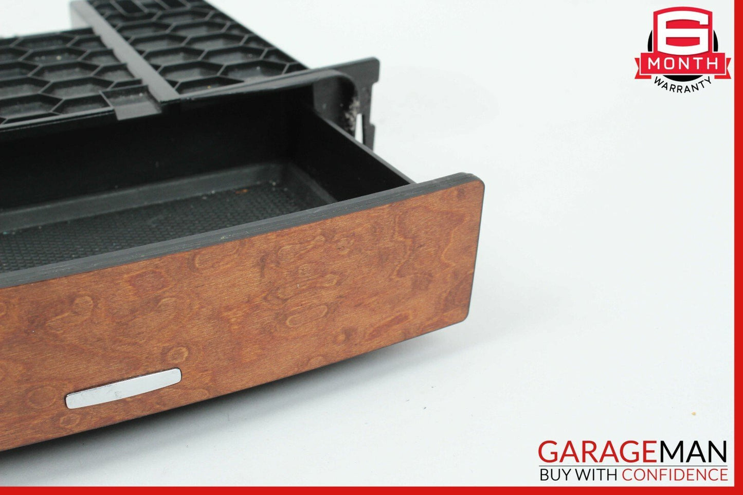 06-12 Mercedes X164 GL450 ML63 AMG Center Console Tray Storage Compartment OEM