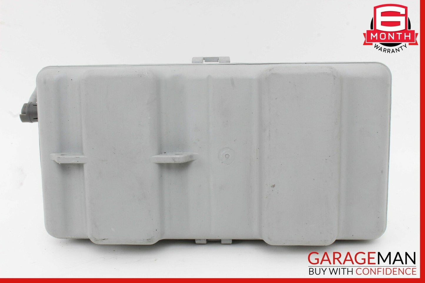 00-09 Mercedes R230 SL500 S500 Seat Vacuum Pump Reservoir Tank 2208050119 OEM