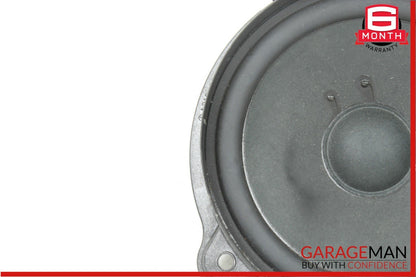 06-11 Mercedes W219 CLS500 CLS550 Rear Left Driver Side Door Audio Speaker OEM