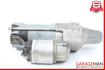 12-16 Mercedes E350 SLK350 ML350 GLE350 3.5L V6 Valeo Engine Starter Motor OEM