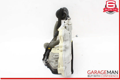 12-18 Audi A6 A7 Rear Left Driver Side Door Lock Latch Actuator 4G0839015A OEM