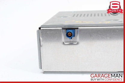 15-20 Mercedes W205 C300 C350e Satellite Radio Receiver Control Module Unit OEM