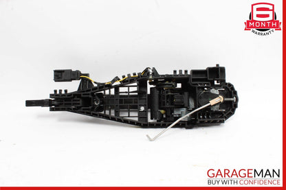 14-21 Maserati Ghibli Front Left Side Exterior Door Handle Assembly OEM