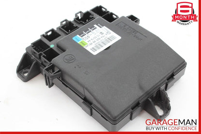 06-12 Mercedes X164 GL450 R350 ML350 Front Right Side Door Control Module Unit