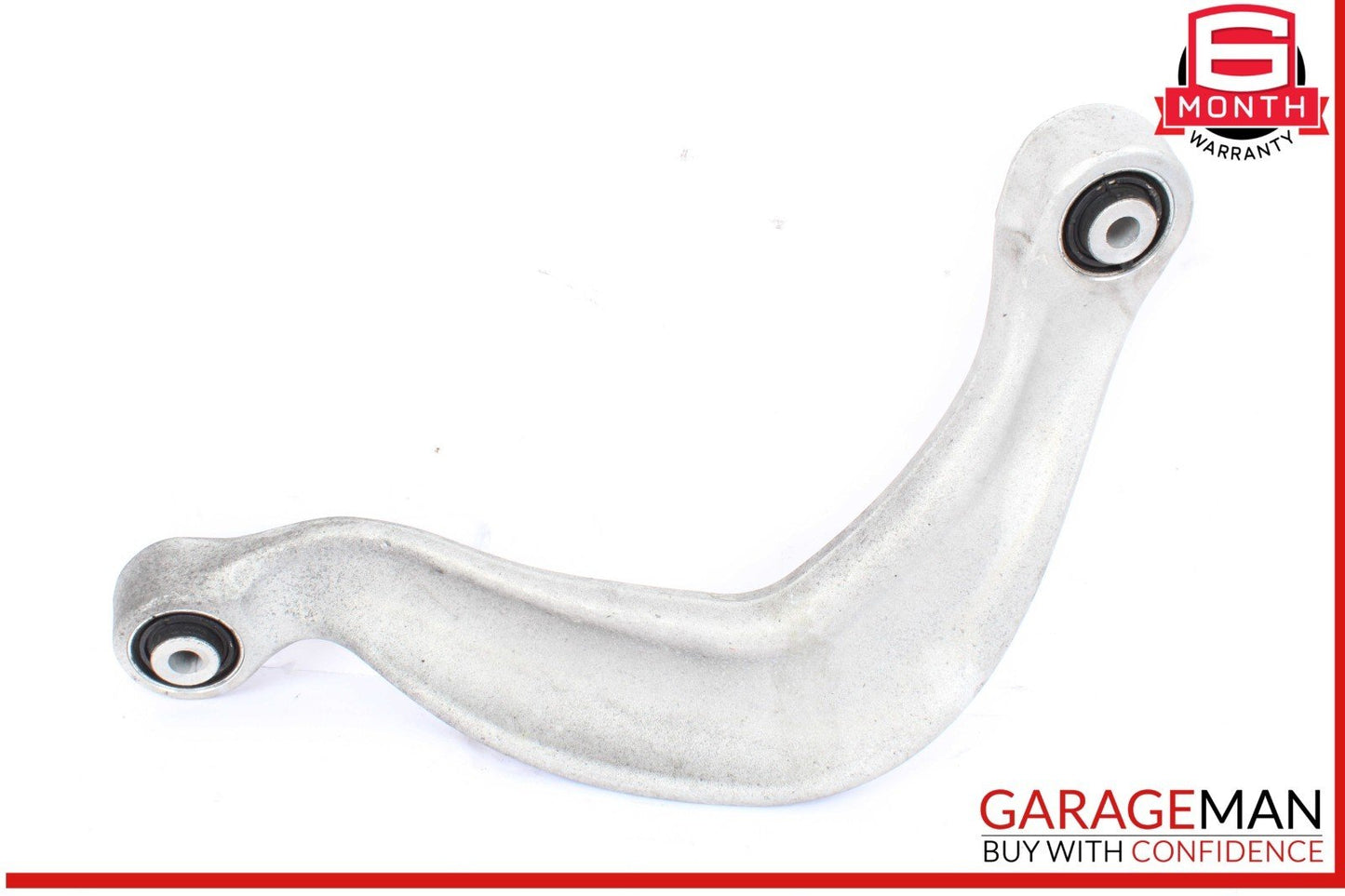 15-24 Porsche Macan Rear Left Driver Side Upper Suspension Control Arm OEM