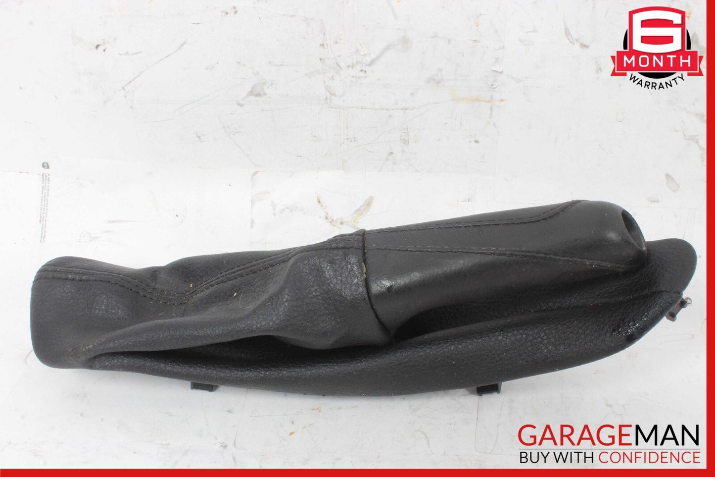 12-18 BMW F30 320i 328i Parking Brake Handbrake Handle Lever Cover Boot OEM