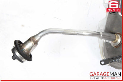 01-02 Mercedes W220 S55 AMG Fuel Gas Tank Reservoir Assembly OEM