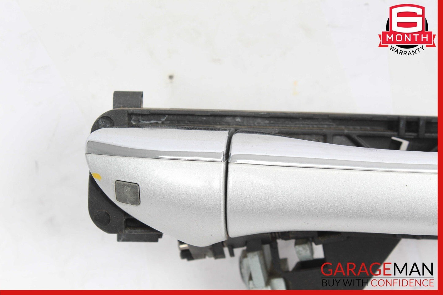 00-06 Mercedes W220 S55 AMG S500 Front Right Passenger Exterior Door Handle OEM