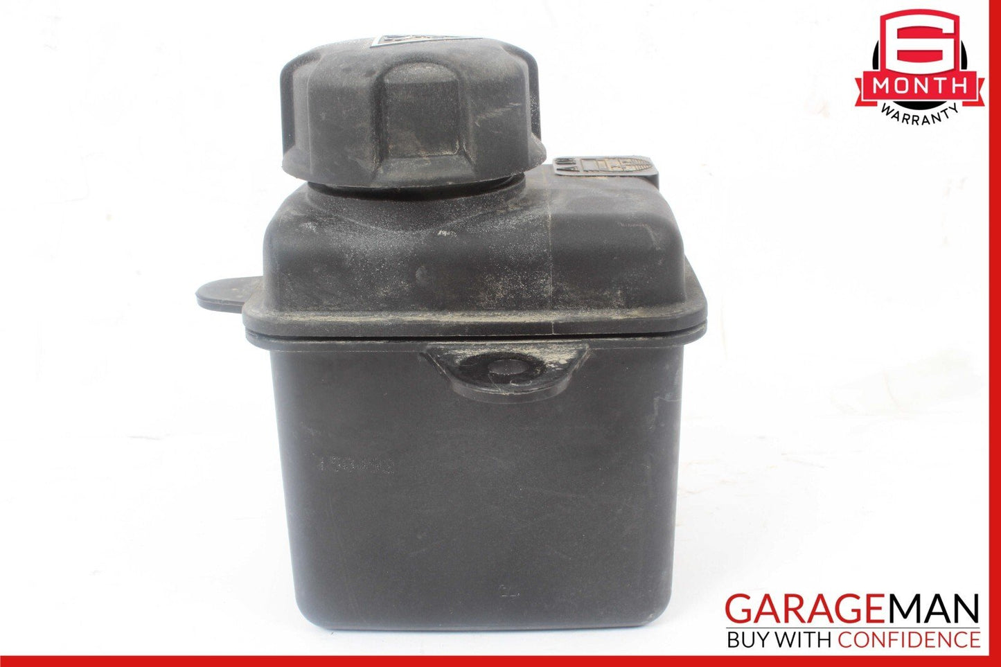 14-21 BMW i3 I01 Hybrid Engine Coolant Water Expansion Tank 8610653 OEM