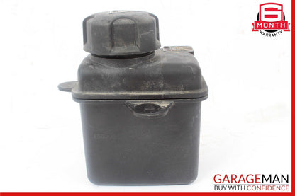 14-21 BMW i3 I01 Hybrid Engine Coolant Water Expansion Tank 8610653 OEM