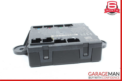 08-14 Mercedes W212 E350 C300 Rear Right Passenger Side Door Control Module OEM
