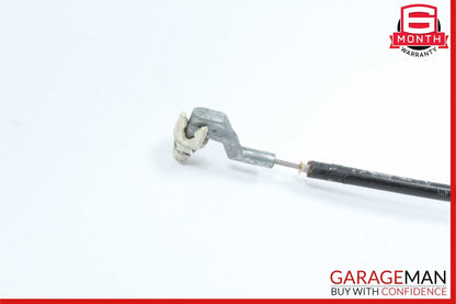 08-14 Mercedes W204 C250 C350 Front Left Side Door Lock Latch Actuator OEM