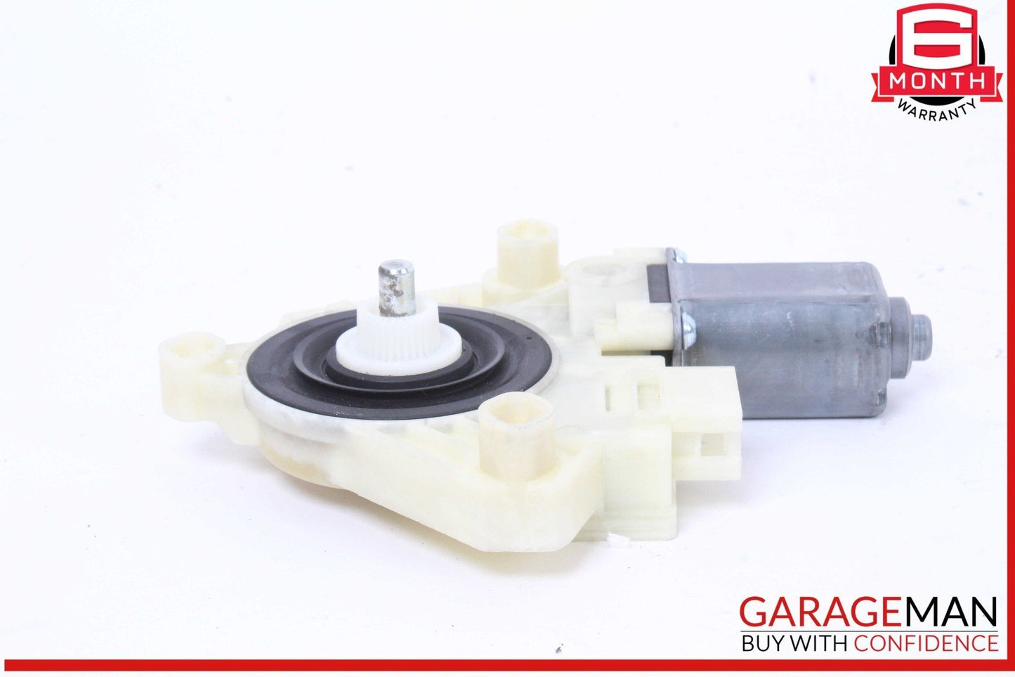 15-20 Mercedes W205 C300 C350e Front Right Side Door Window Regulator Motor Unit