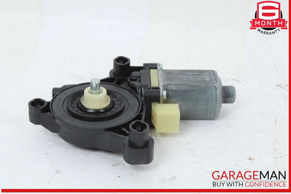 17-24 Audi Q7 Rear Right Passenger Side Window Regulator Motor 0130822705 OEM