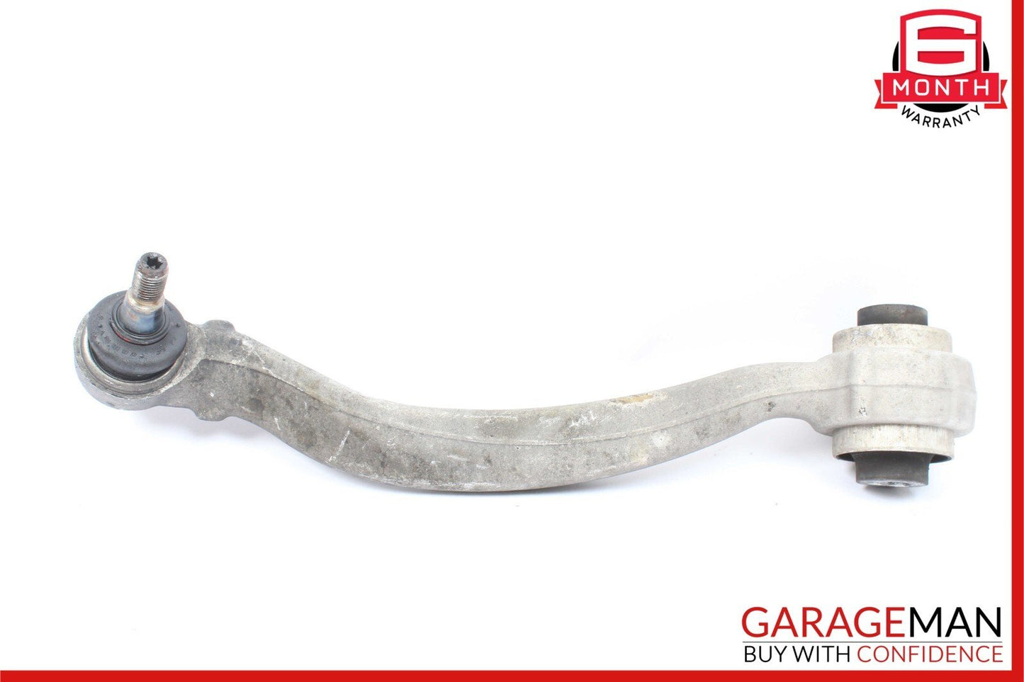 08-17 Mercedes W212 E350 C250 C300 C350 Front Right Upper Control Arm OEM