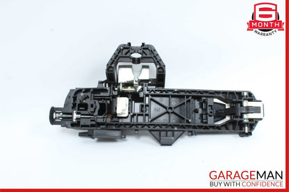 08-11 Mercedes W204 C300 C350 Rear or Front Right Side Exterior Door Handle OEM