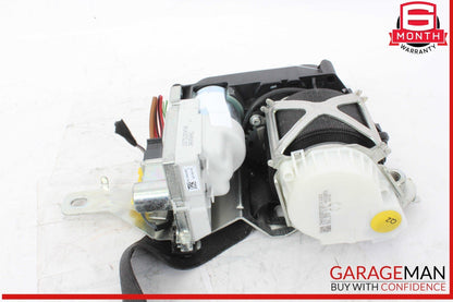 12-19 Mercedes X166 GL450 Front Right Side Seatbelt Seat Belt Retractor OEM
