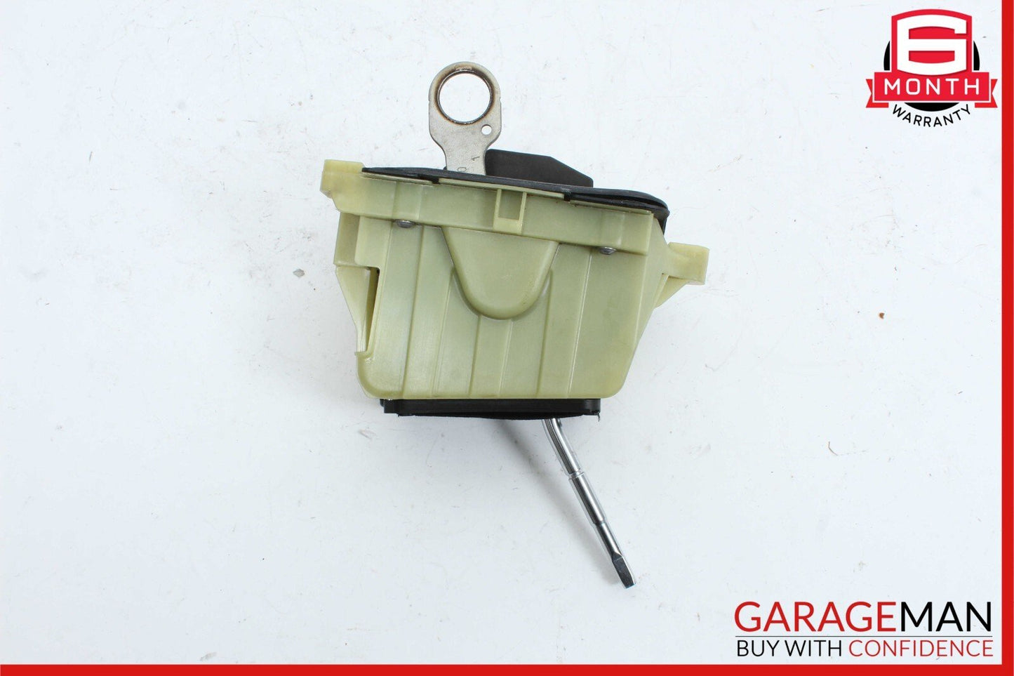 08-11 Mercedes W204 C63 AMG Floor Gear Selector Shifter 2042673724 OEM