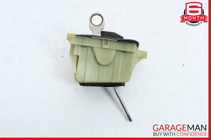 08-11 Mercedes W204 C63 AMG Floor Gear Selector Shifter 2042673724 OEM