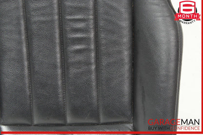 06-10 Mercedes W164 ML500 Front Right Passenger Bottom Lower Seat Cushion OEM