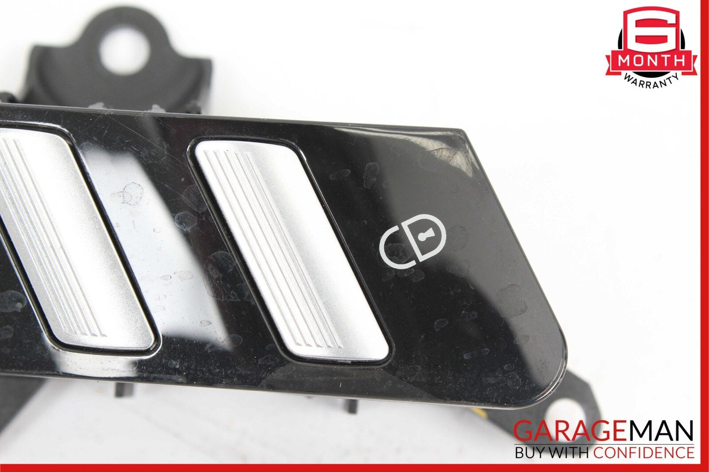 07-14 Mercedes W221 S400 CL550 Door Lock Switch Front Right Side 2218213151 OEM