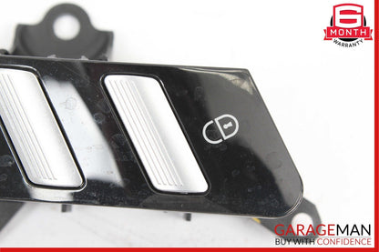 07-14 Mercedes W221 S400 CL550 Door Lock Switch Front Right Side 2218213151 OEM