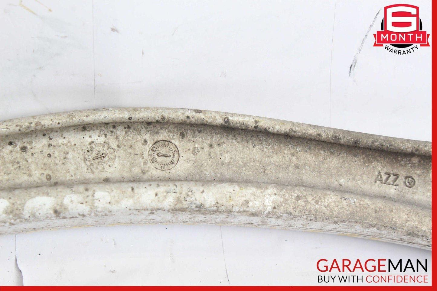 03-10 Porsche Cayenne S 955 957 Rear Right / Left Upper Rearward Control Arm OEM