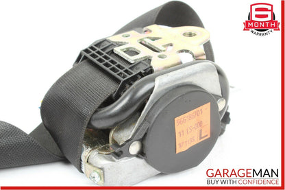 99-04 Mercedes R170 SLK320 Front Left Side Seat Belt Seatbelt Retractor Black