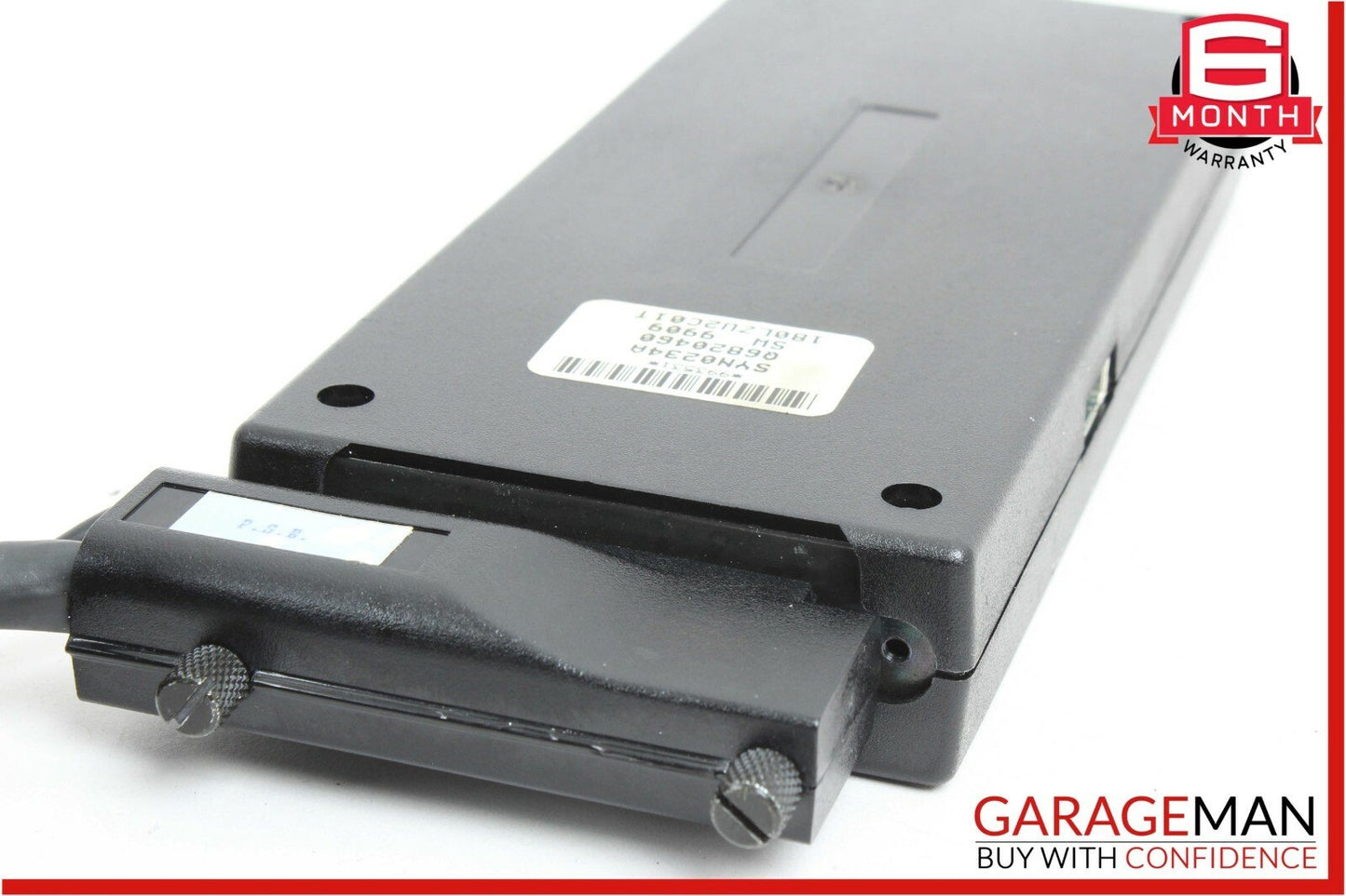 00-06 Mercedes SLK230 S430 Phone Antenna Communication Control Module SYN0234A