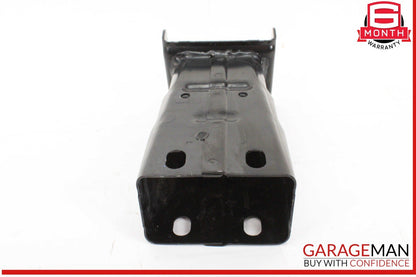 07-13 Mercedes W221 S550 S600 Front Left Side Bumper Reinforcement Bracket OEM