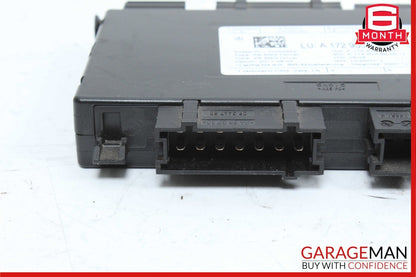08-18 Mercedes CLS400 C250 GLK350 C350 E350 Front Left Side Seat Control Module