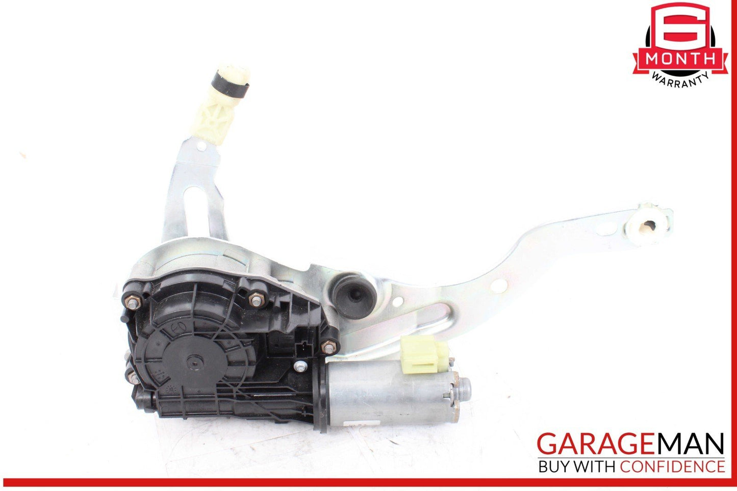 14-20 Mercedes W205 C300 S600 Rear Trunk Boot Lid Control Motor Unit OEM