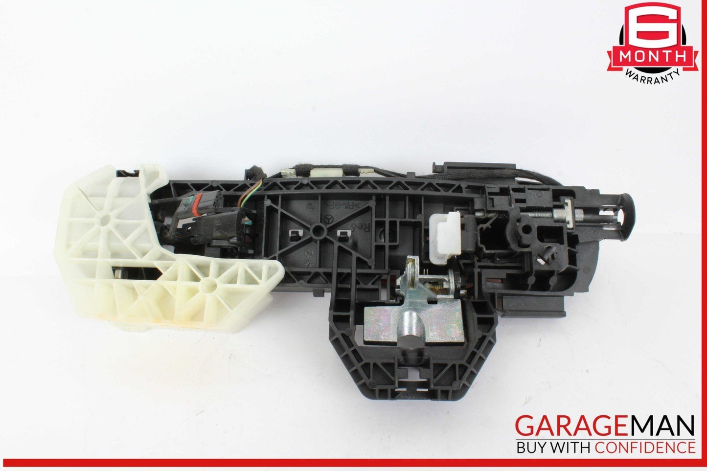 14-19 Mercedes W117 CLA250 Right Passenger Side Exterior Door Handle Keyless Go