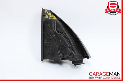 12-14 Mercedes W204 C250 C350 Front Right Door Panel Tweeter Speaker Black OEM