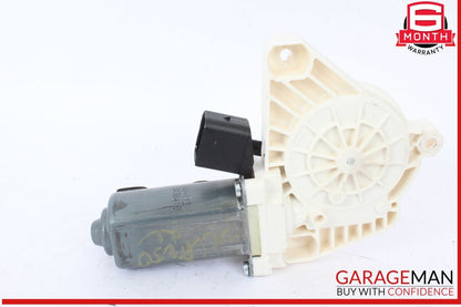 14-18 Mercedes W117 CLA250 CLA45 AMG Rear Left Side Door Window Regulator Motor