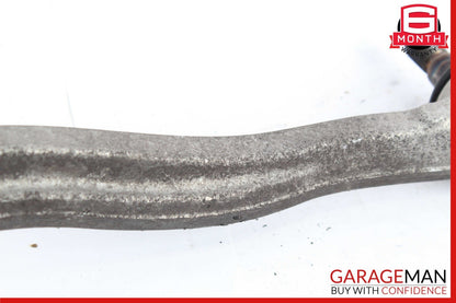 12-20 Mercedes R172 SLK250 SLC180 Front Left Side Lower Wishbone Control Arm