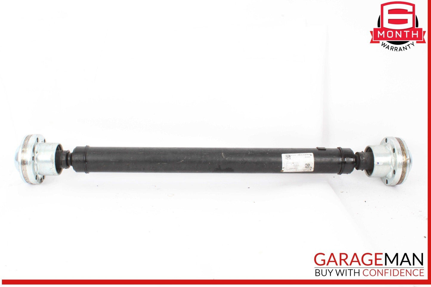 14-17 Maserati Ghibli S Q4 AWD Front Driveshaft Propeller Drive Axle Shaft OEM