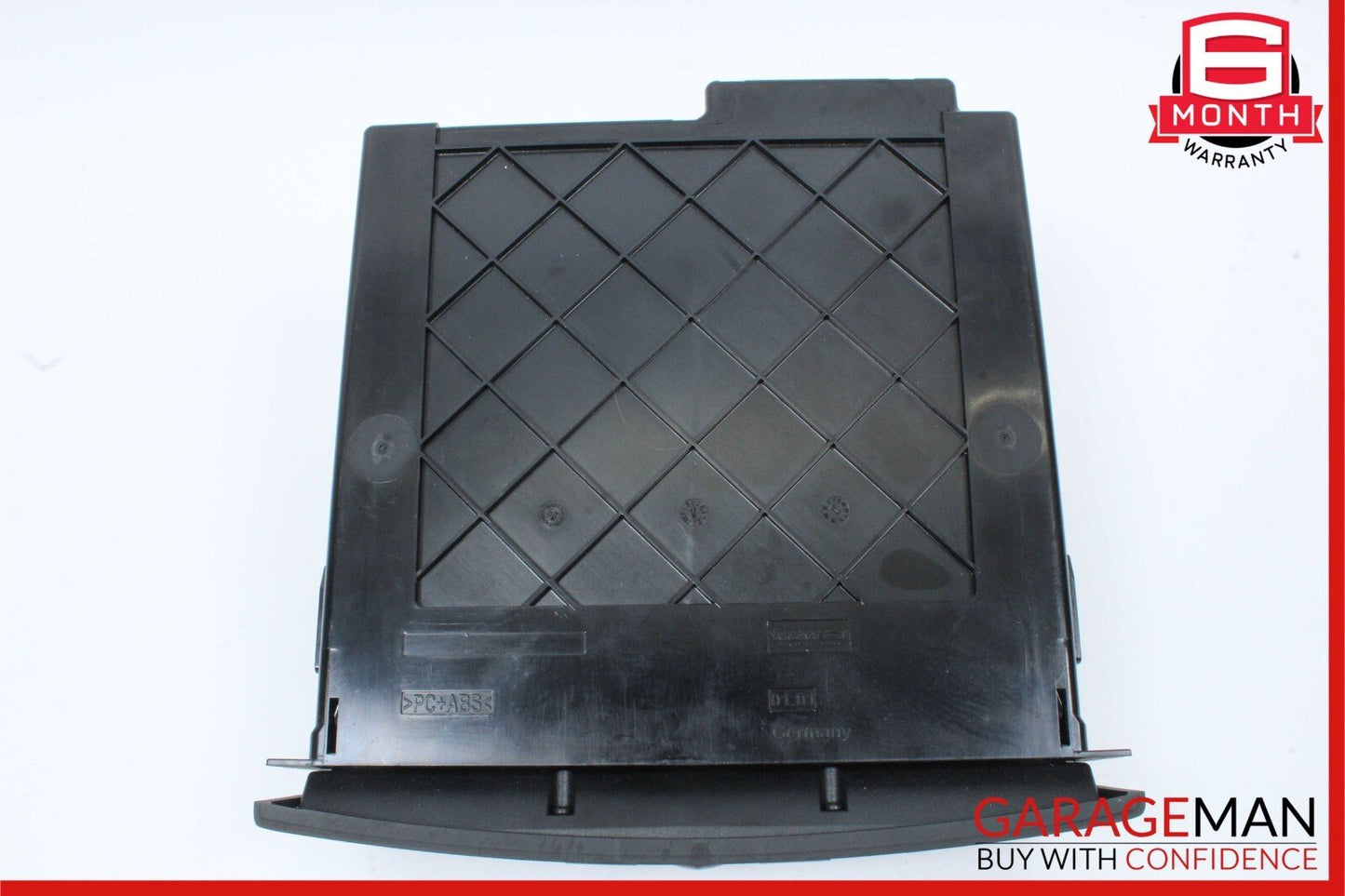 07-09 Mercedes W211 E350 E550 Hazard Control Door Lock Switch Panel 2116303152