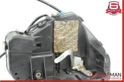 06-11 Mercedes W219 CLS500 Rear Left Driver Side Door Lock Latch Actuator